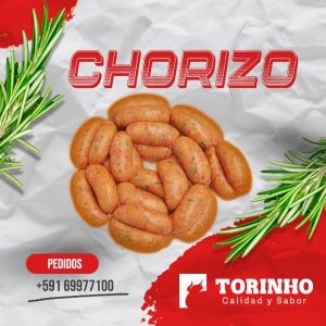 CHORIZO