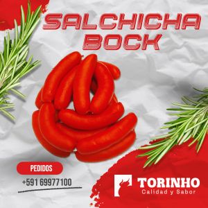SALCHICHA BOOK